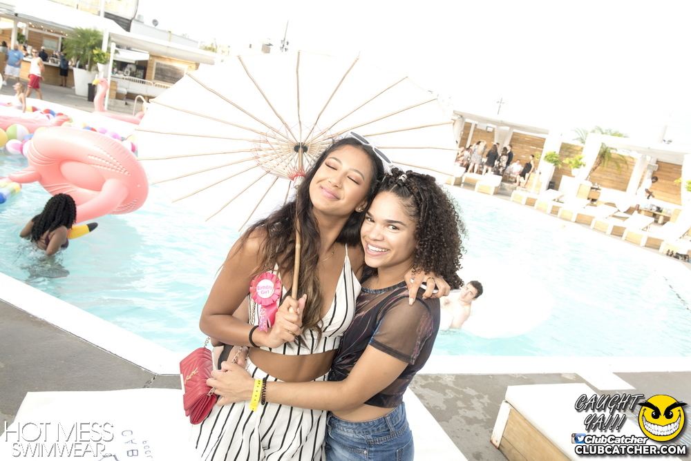 Cabana party venue photo 443 - August 25th, 2018