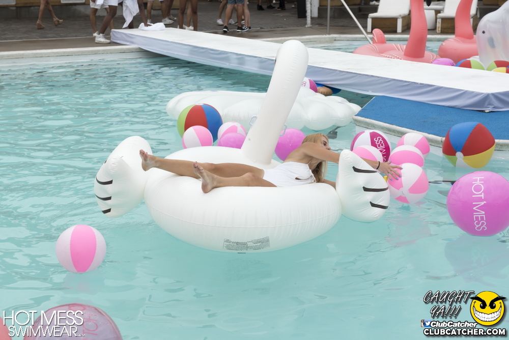 Cabana party venue photo 449 - August 25th, 2018