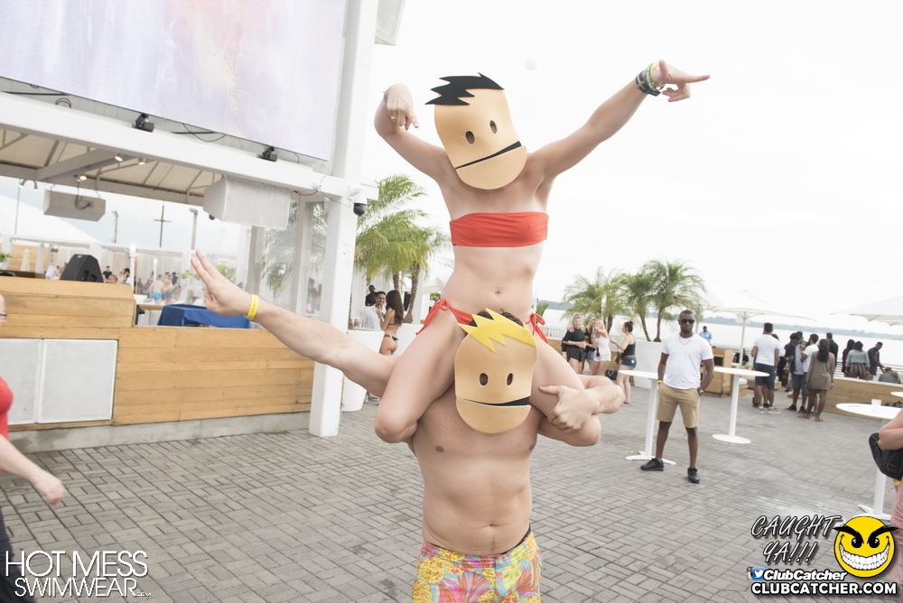 Cabana party venue photo 457 - August 25th, 2018