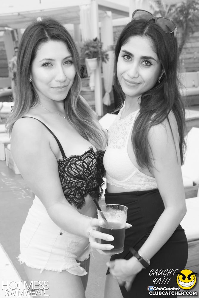 Cabana party venue photo 464 - August 25th, 2018