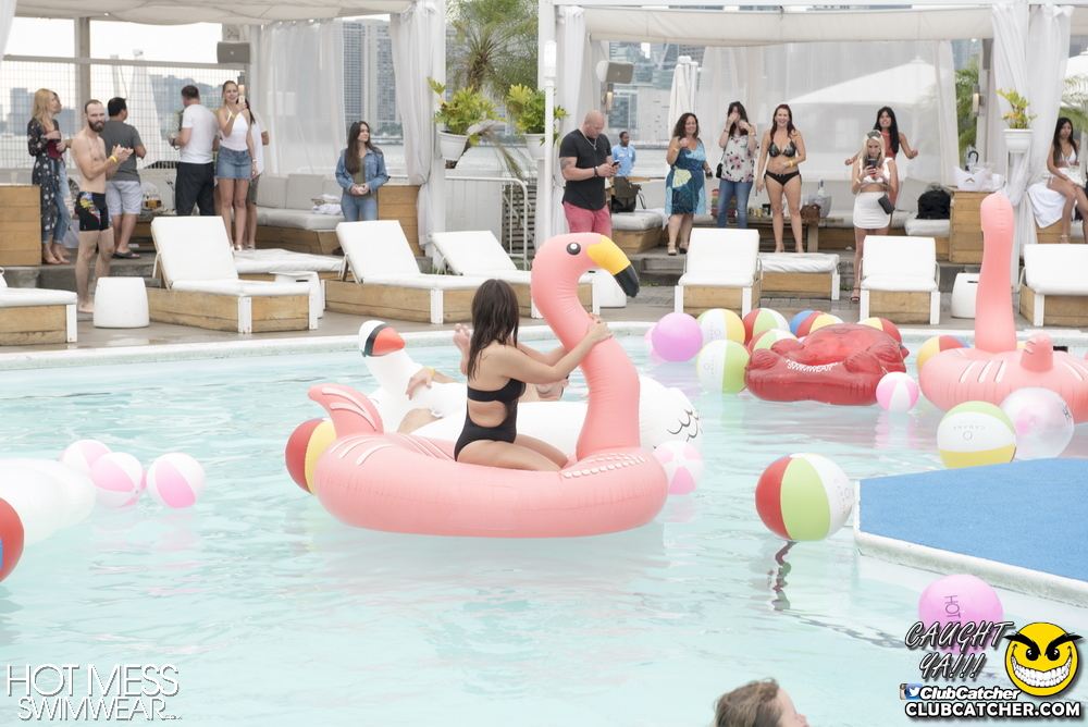 Cabana party venue photo 468 - August 25th, 2018