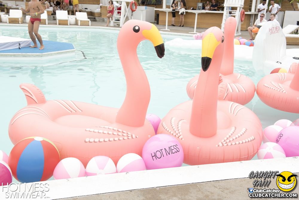 Cabana party venue photo 477 - August 25th, 2018