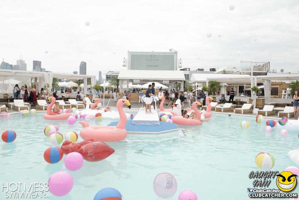 Cabana party venue photo 478 - August 25th, 2018