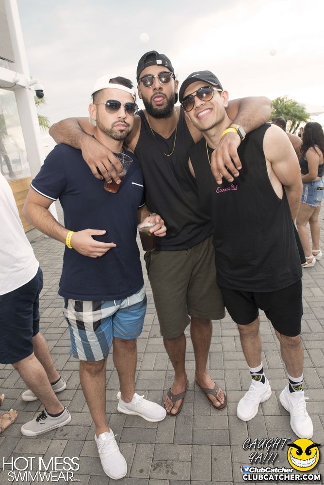 Cabana party venue photo 49 - August 25th, 2018