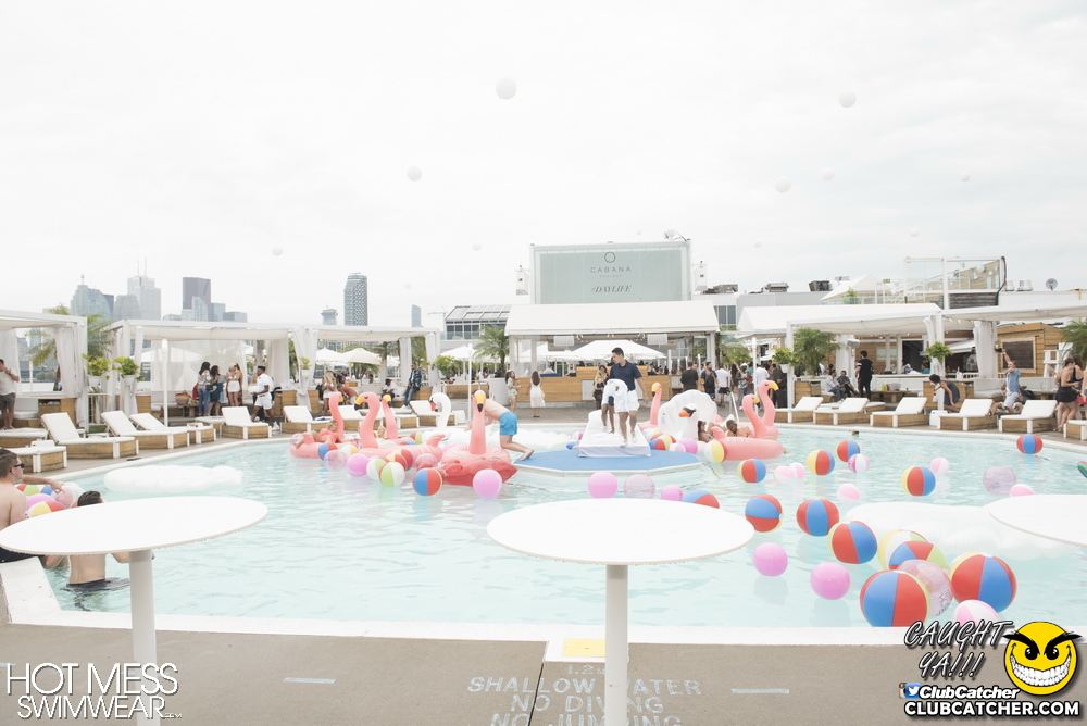 Cabana party venue photo 485 - August 25th, 2018