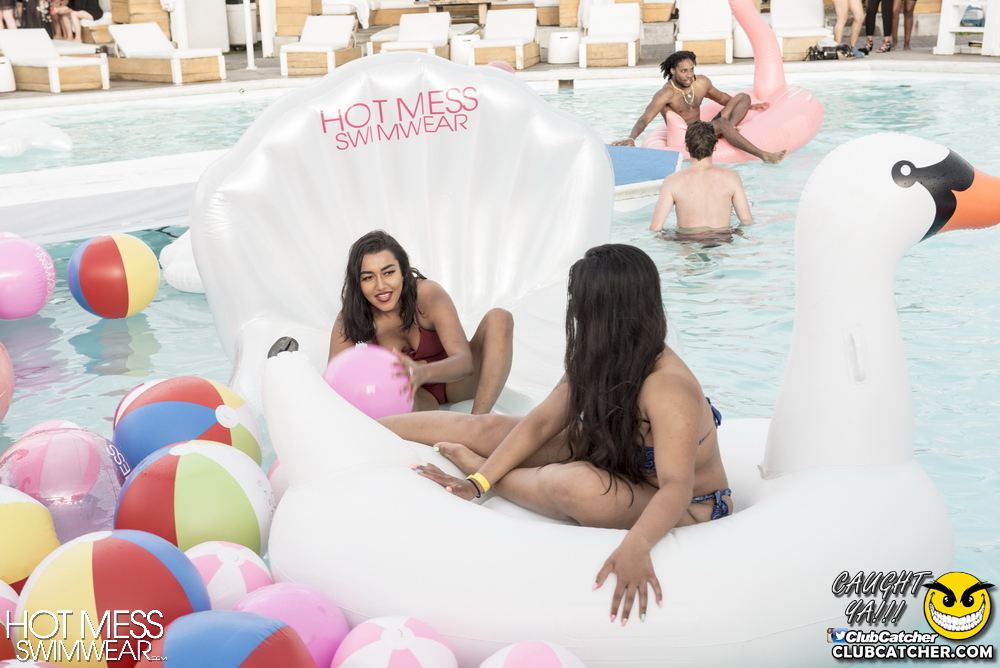 Cabana party venue photo 490 - August 25th, 2018