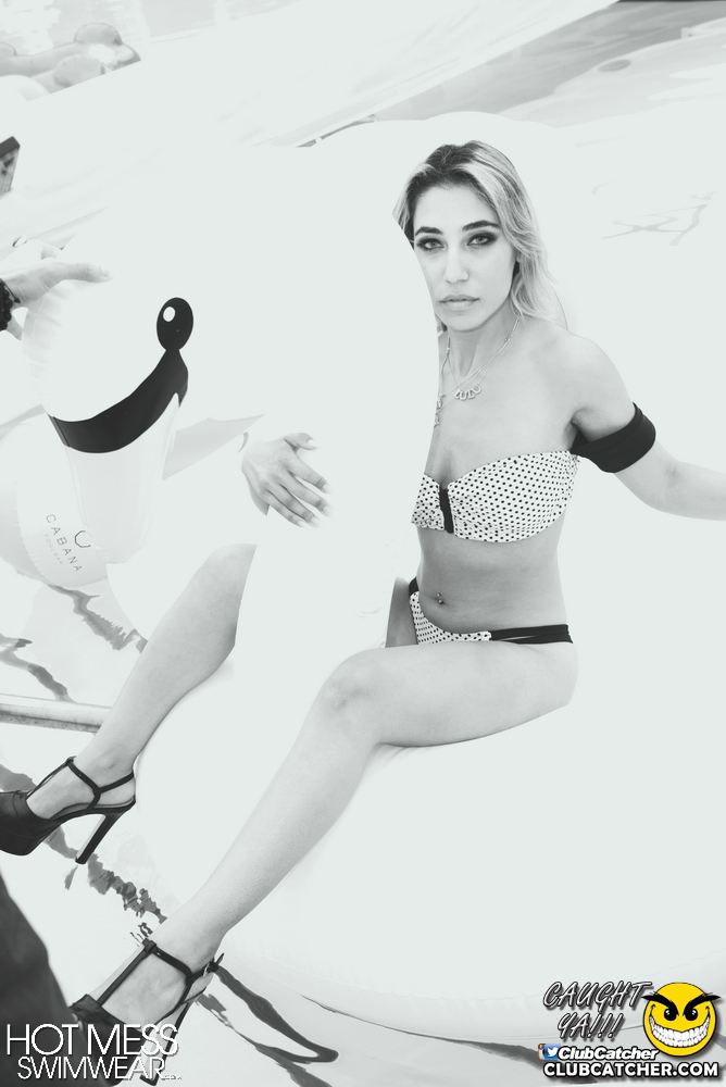 Cabana party venue photo 515 - August 25th, 2018