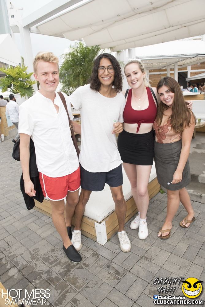 Cabana party venue photo 57 - August 25th, 2018