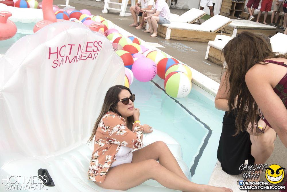 Cabana party venue photo 58 - August 25th, 2018