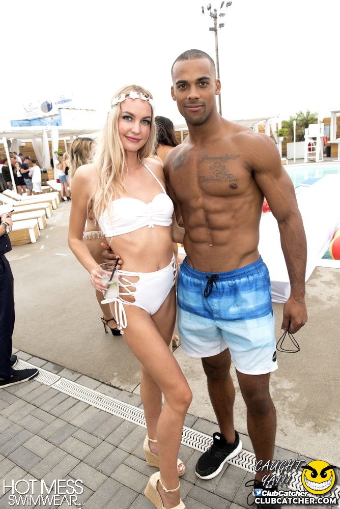 Cabana party venue photo 61 - August 25th, 2018