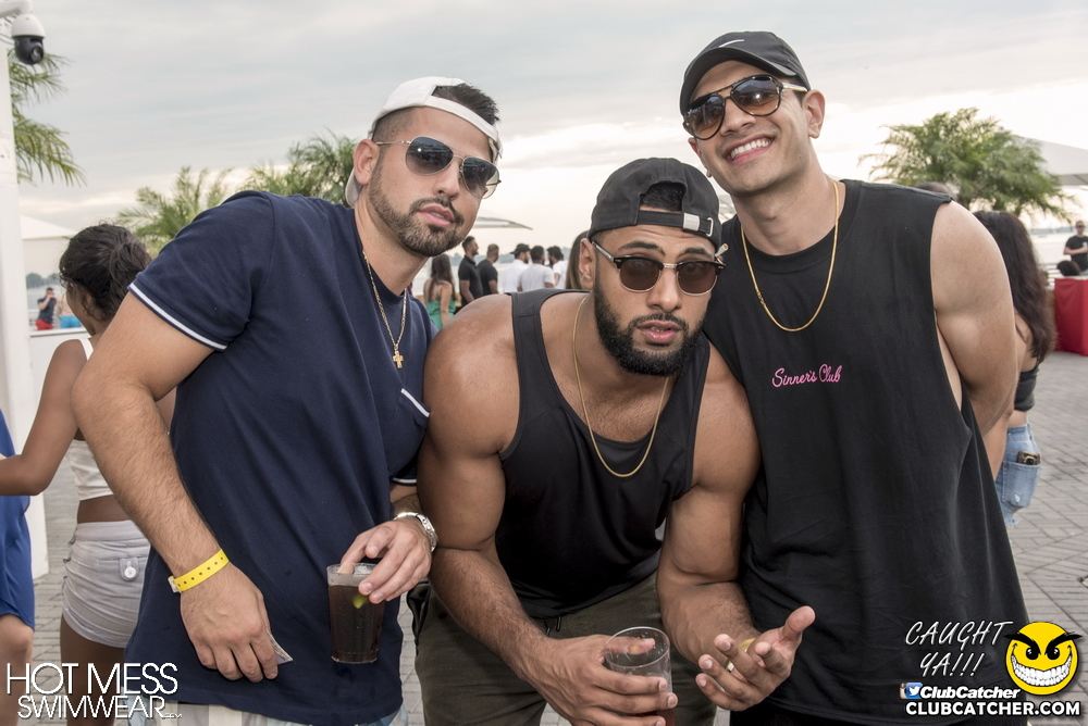 Cabana party venue photo 66 - August 25th, 2018