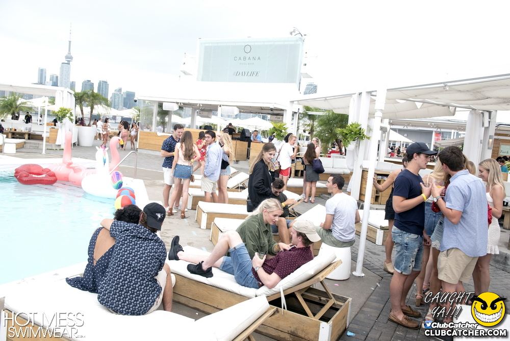 Cabana party venue photo 67 - August 25th, 2018