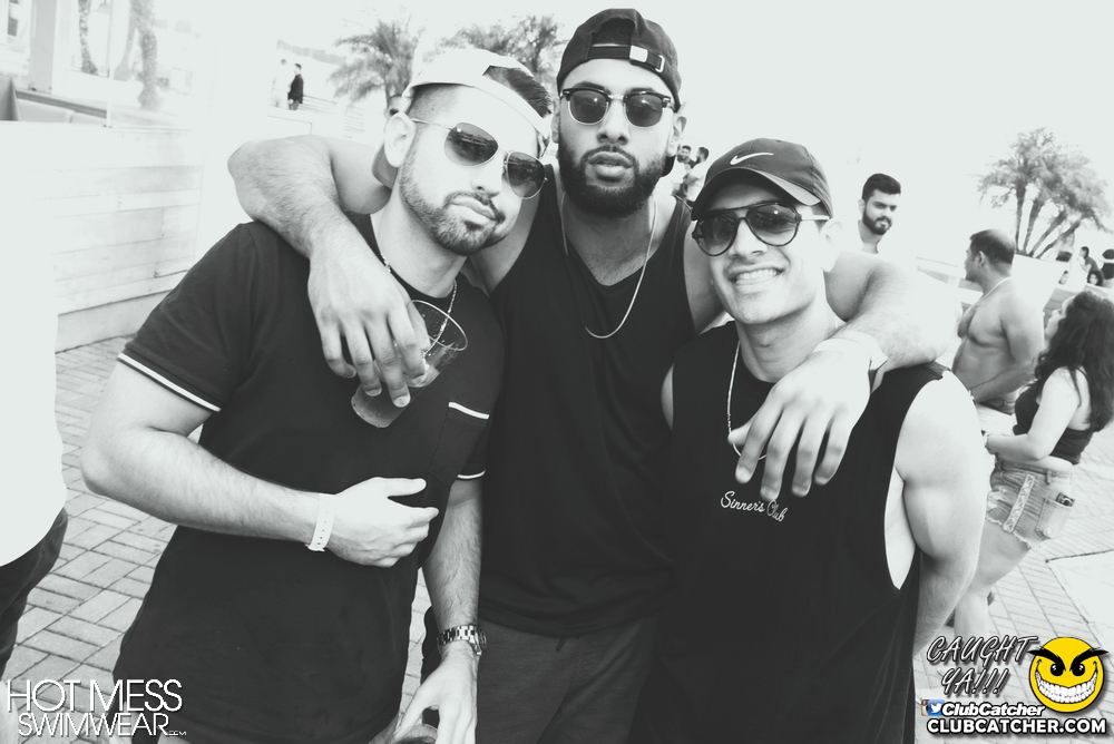 Cabana party venue photo 77 - August 25th, 2018