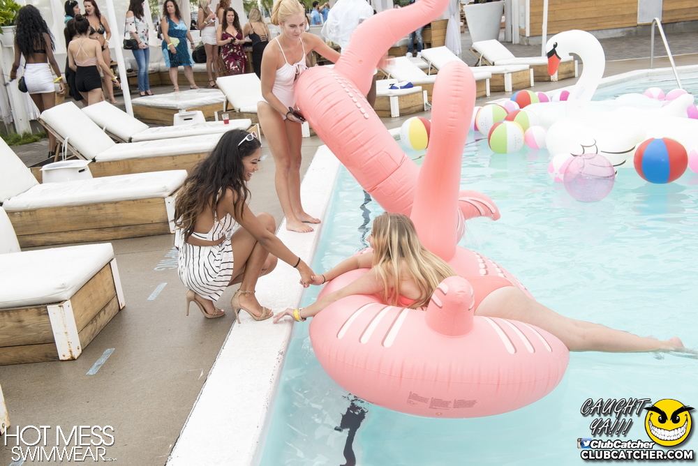 Cabana party venue photo 79 - August 25th, 2018