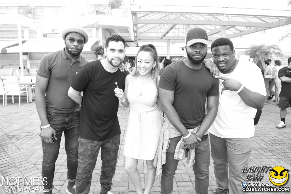 Cabana party venue photo 84 - August 25th, 2018