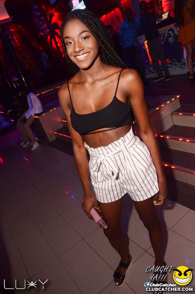 Luxy nightclub photo 11 - August 24th, 2018