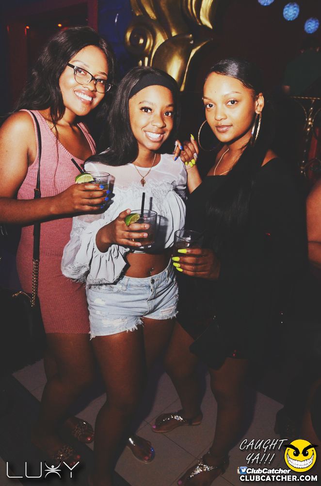 Luxy nightclub photo 101 - August 24th, 2018