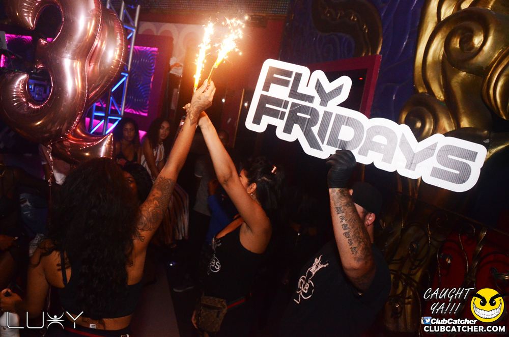Luxy nightclub photo 103 - August 24th, 2018