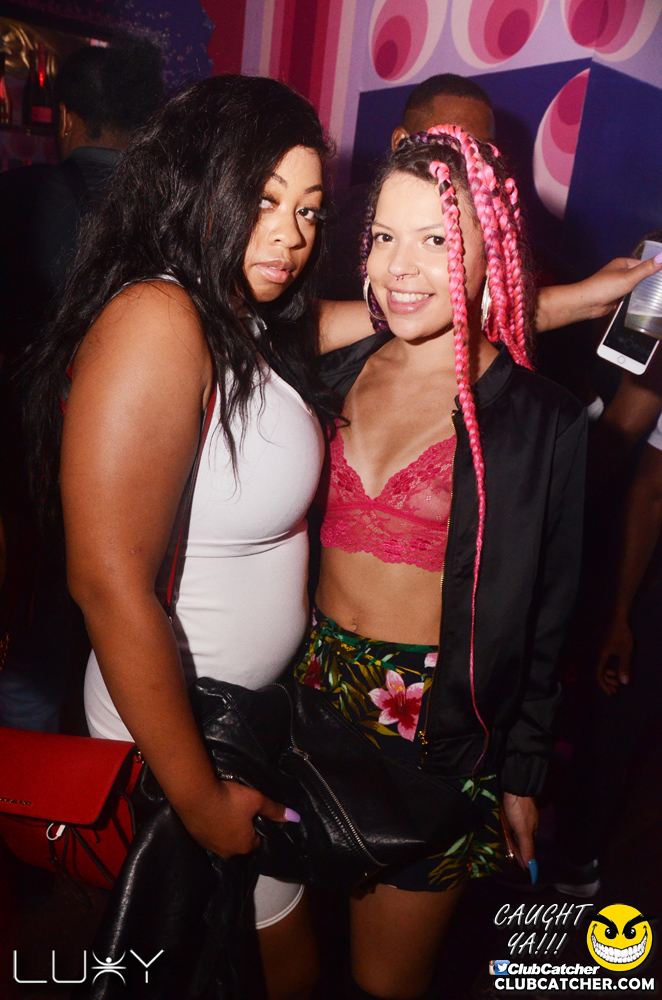 Luxy nightclub photo 105 - August 24th, 2018