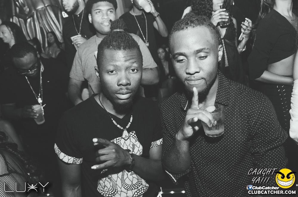 Luxy nightclub photo 106 - August 24th, 2018
