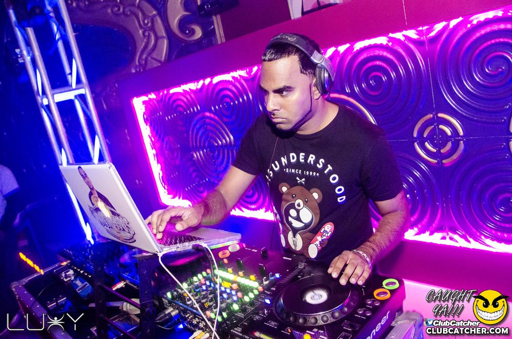 Luxy nightclub photo 108 - August 24th, 2018