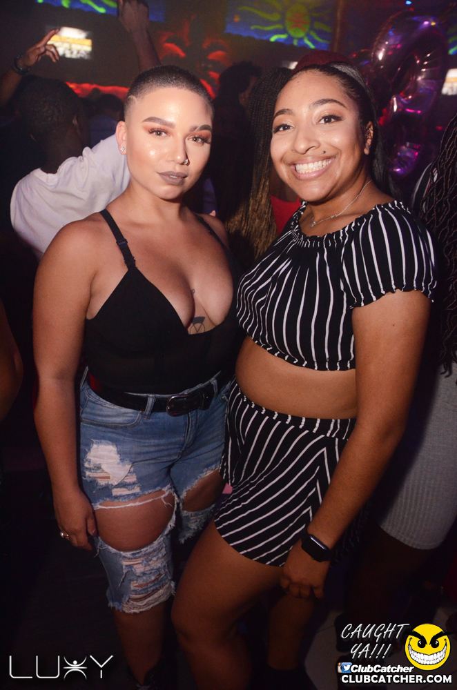 Luxy nightclub photo 12 - August 24th, 2018