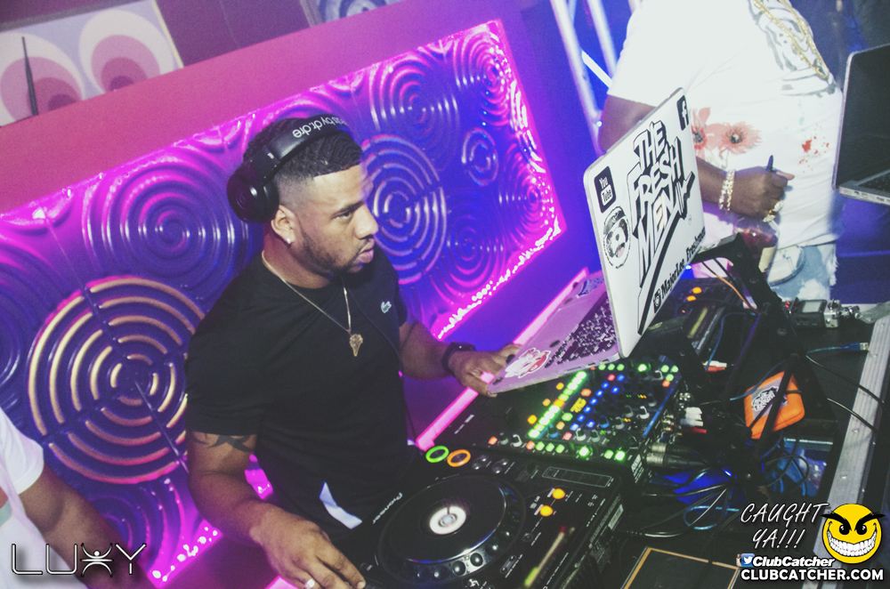 Luxy nightclub photo 111 - August 24th, 2018