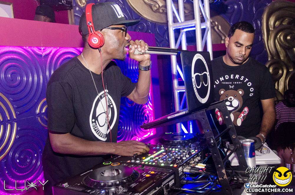 Luxy nightclub photo 112 - August 24th, 2018