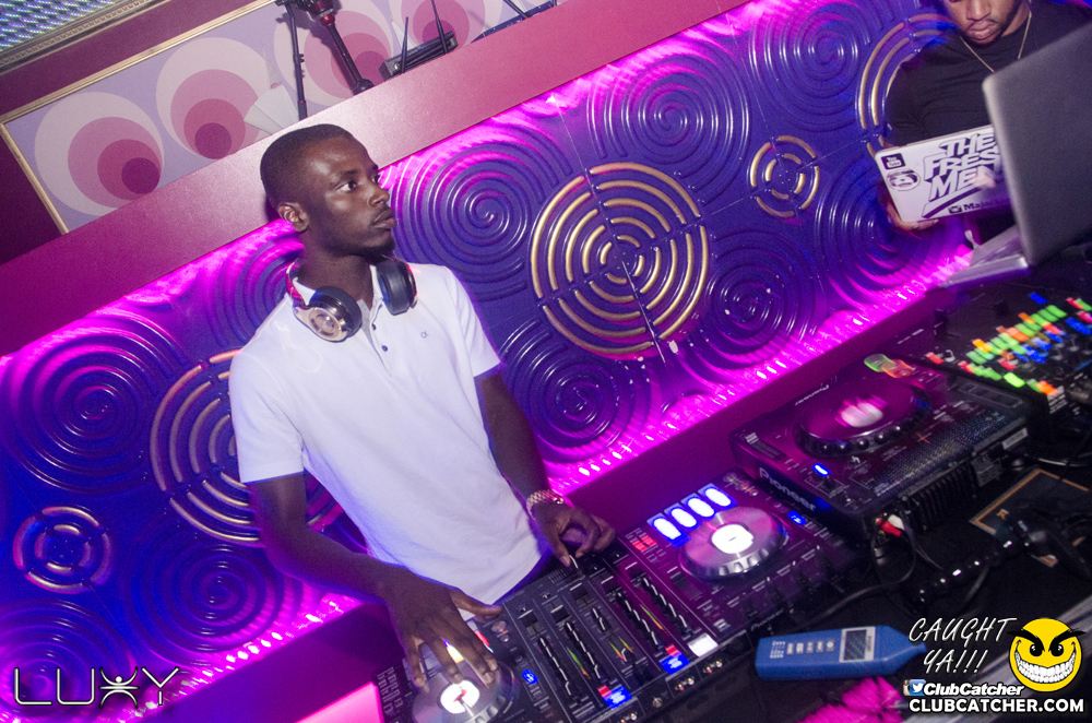 Luxy nightclub photo 113 - August 24th, 2018