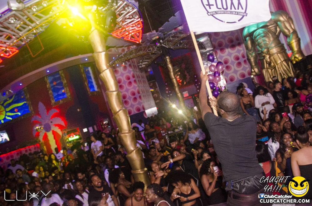 Luxy nightclub photo 115 - August 24th, 2018