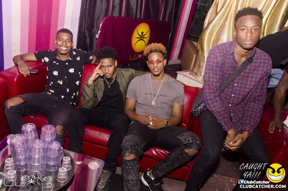 Luxy nightclub photo 116 - August 24th, 2018