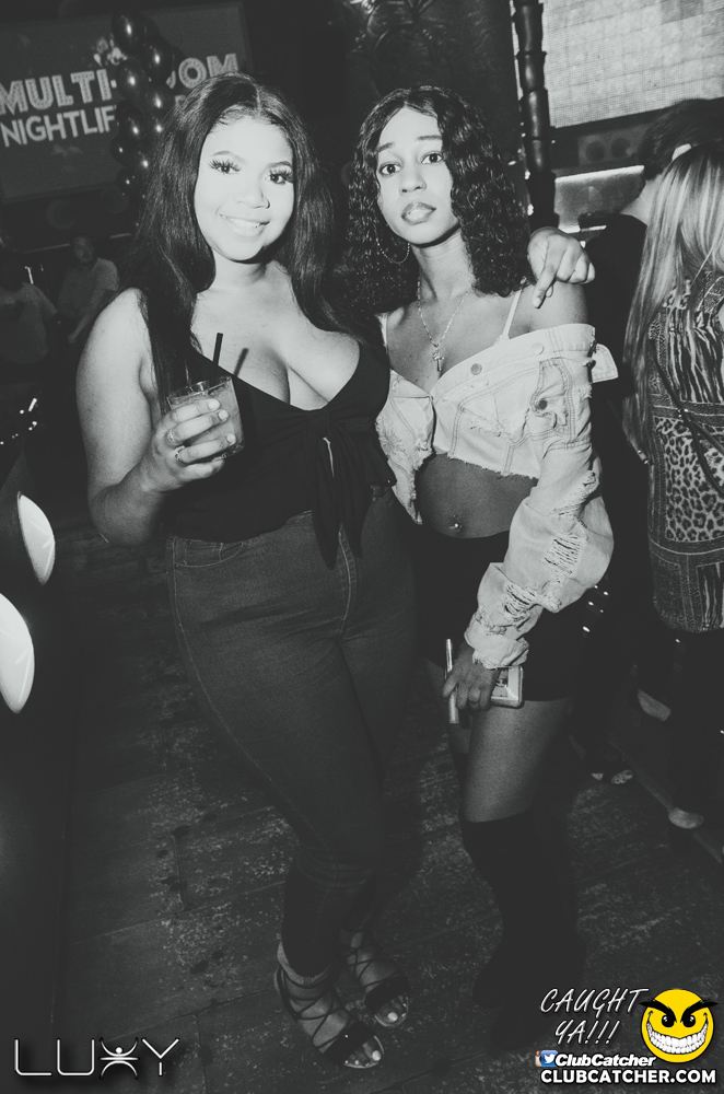 Luxy nightclub photo 119 - August 24th, 2018