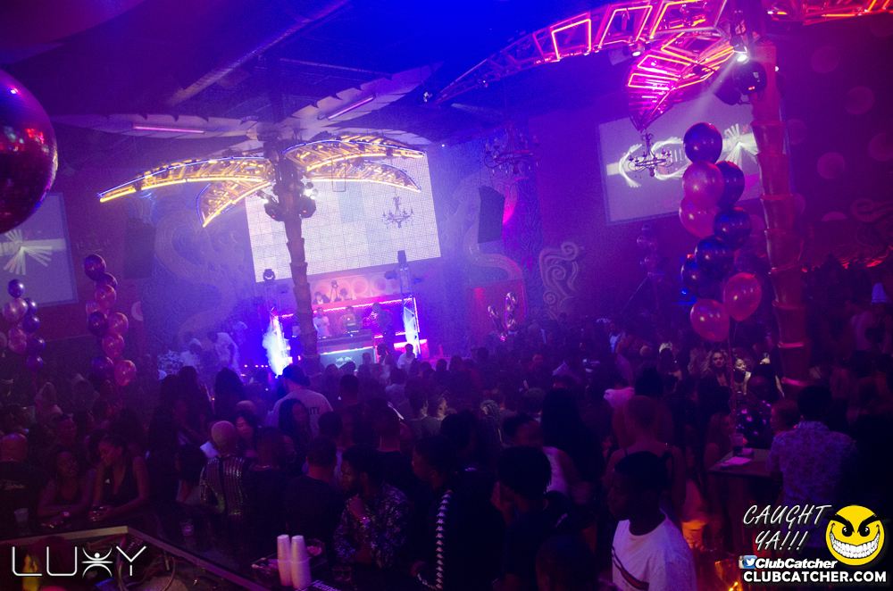Luxy nightclub photo 120 - August 24th, 2018