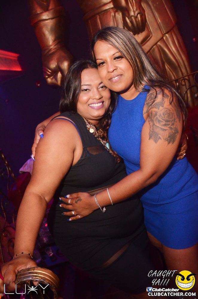 Luxy nightclub photo 13 - August 24th, 2018