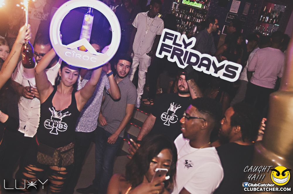 Luxy nightclub photo 121 - August 24th, 2018
