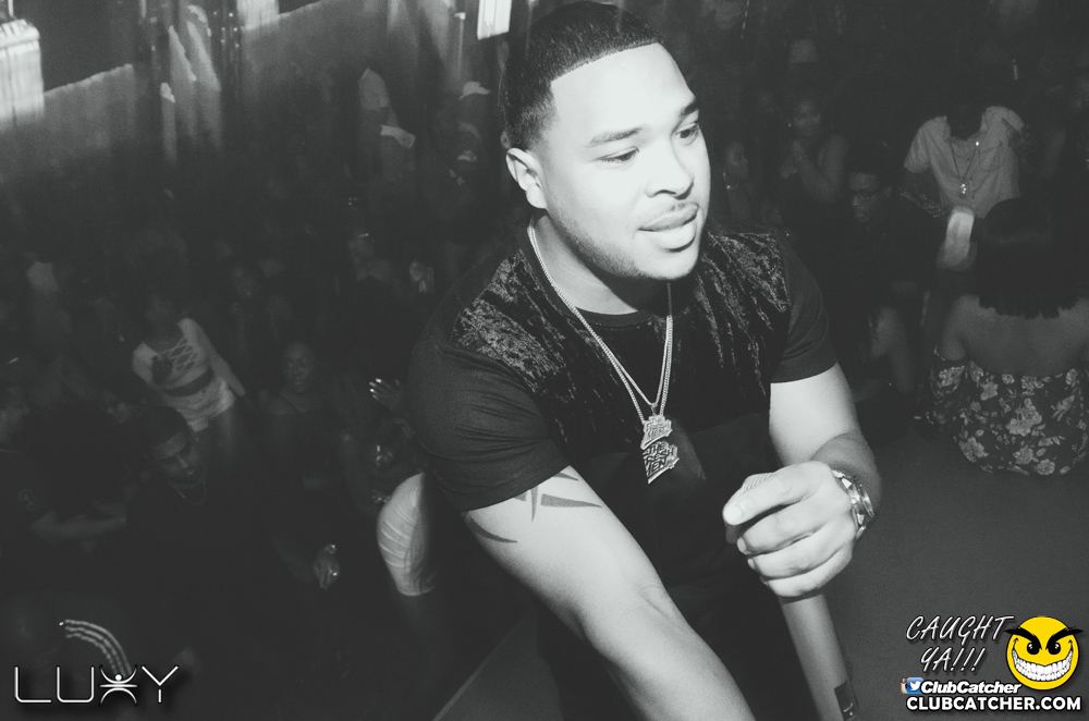 Luxy nightclub photo 122 - August 24th, 2018
