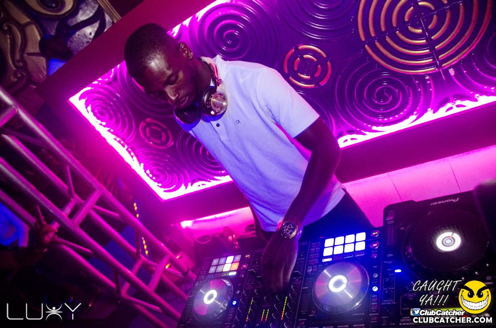 Luxy nightclub photo 124 - August 24th, 2018
