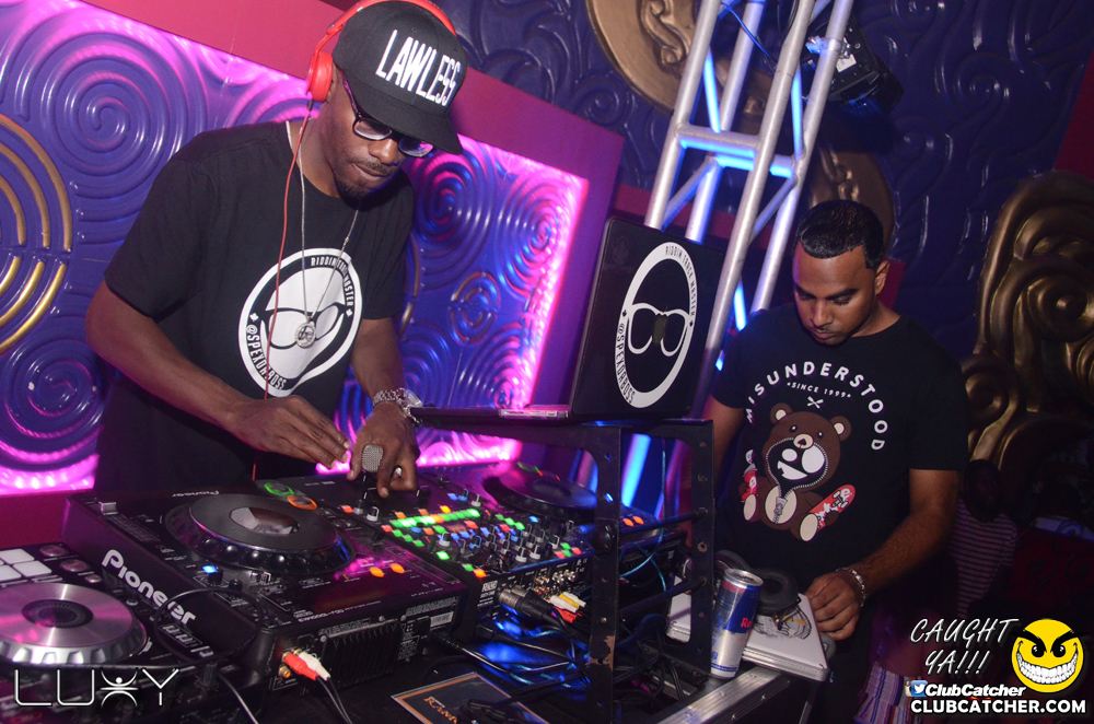 Luxy nightclub photo 127 - August 24th, 2018