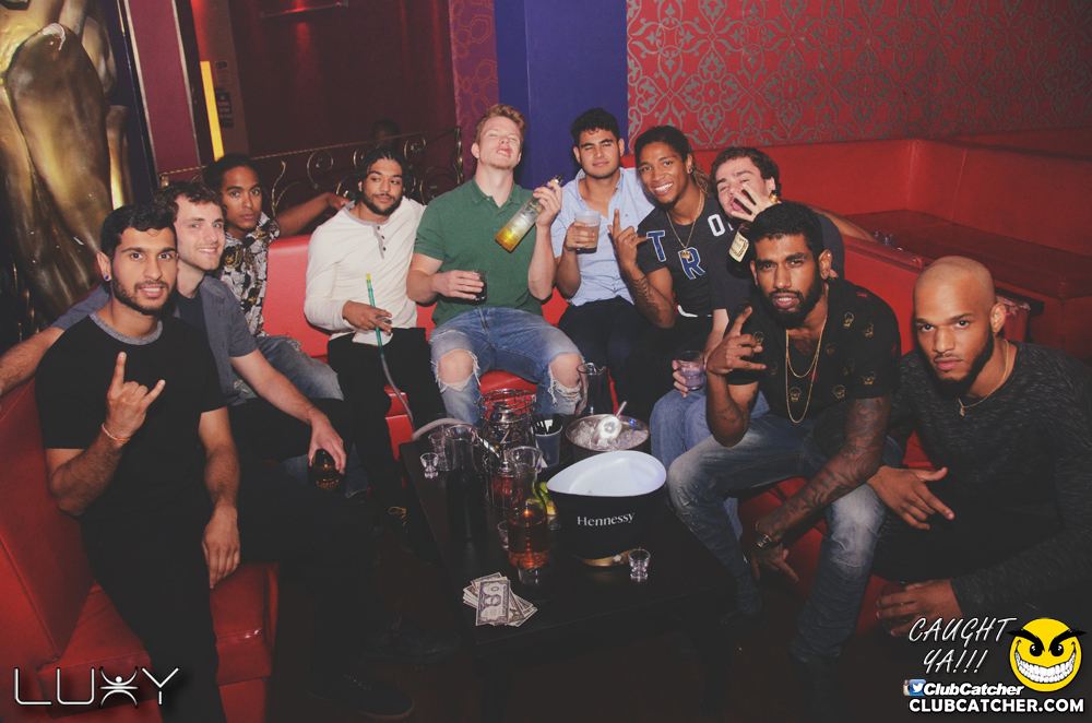 Luxy nightclub photo 128 - August 24th, 2018