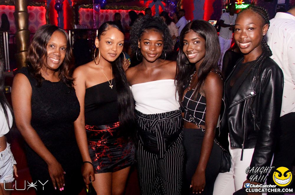 Luxy nightclub photo 129 - August 24th, 2018