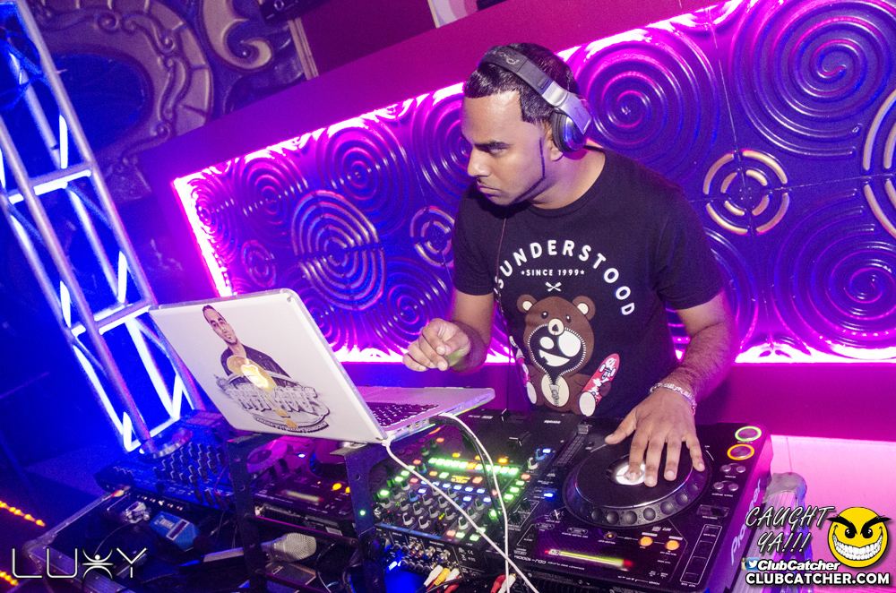 Luxy nightclub photo 130 - August 24th, 2018