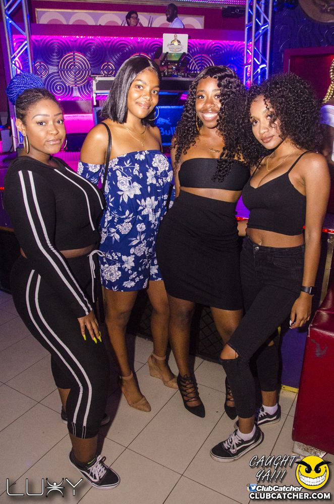 Luxy nightclub photo 14 - August 24th, 2018