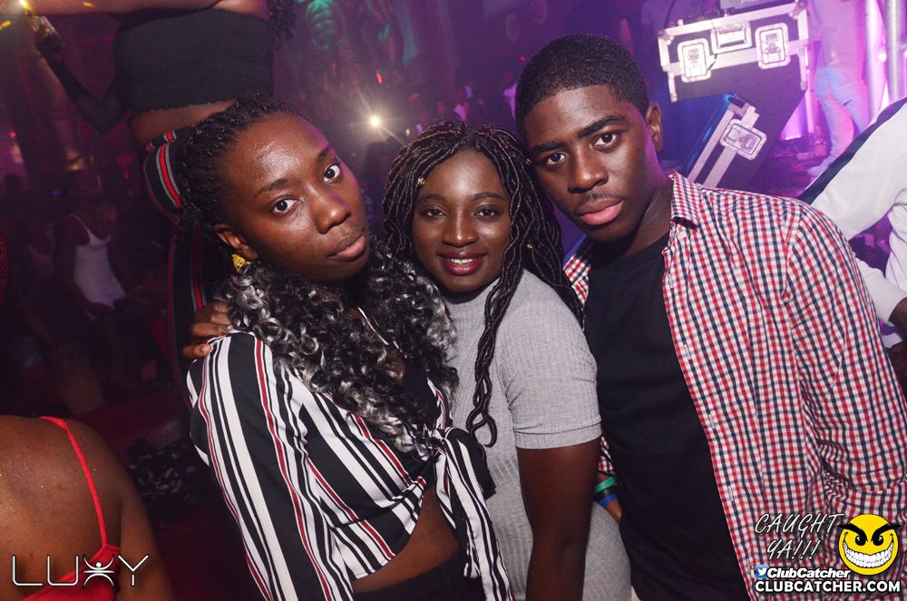 Luxy nightclub photo 131 - August 24th, 2018