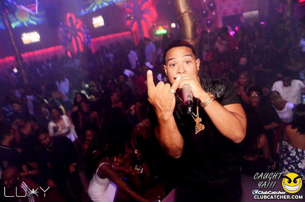 Luxy nightclub photo 133 - August 24th, 2018
