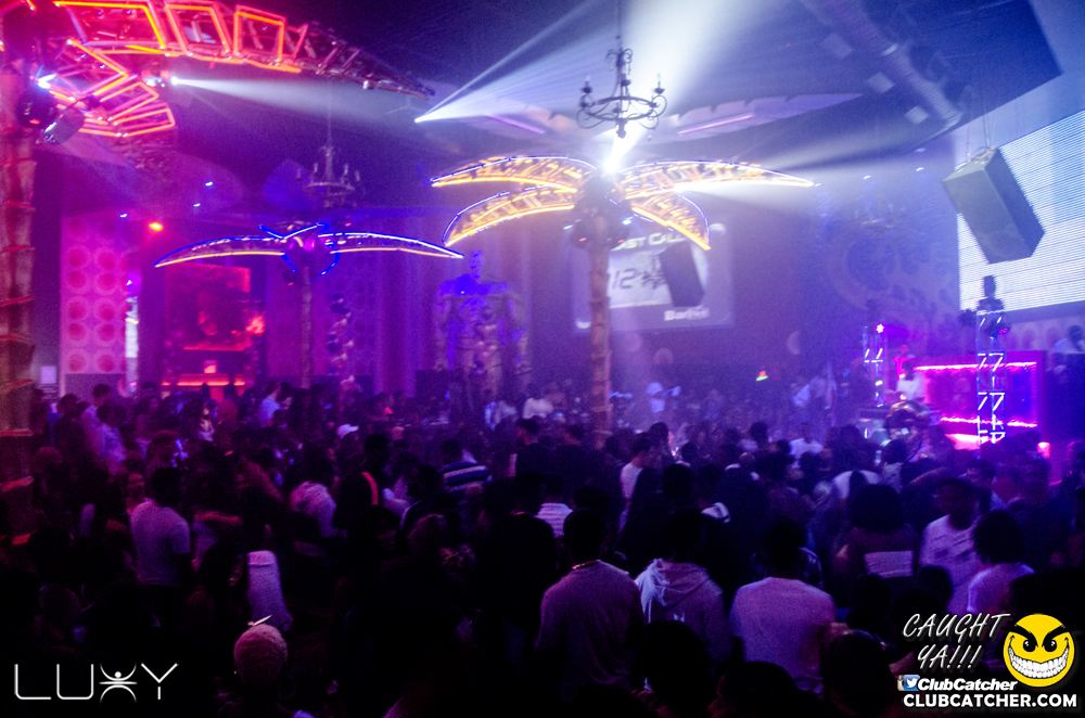 Luxy nightclub photo 134 - August 24th, 2018