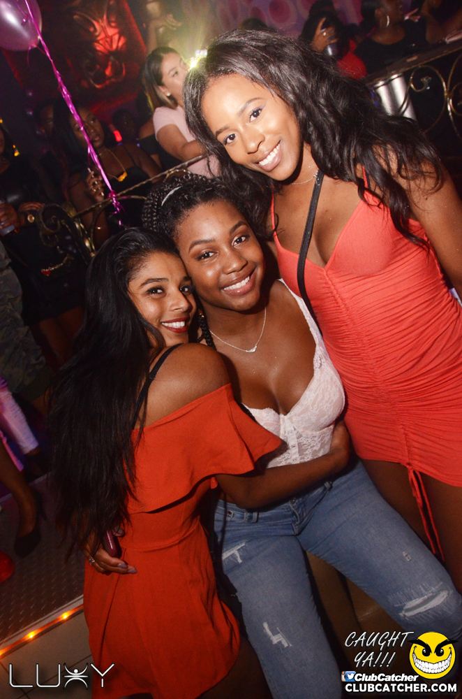 Luxy nightclub photo 135 - August 24th, 2018