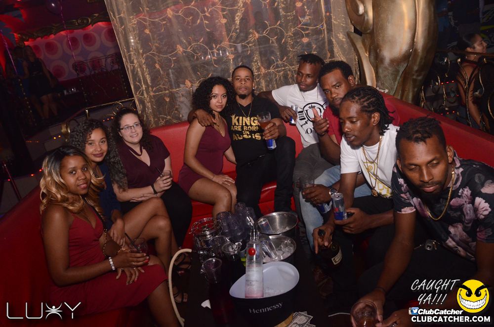 Luxy nightclub photo 136 - August 24th, 2018