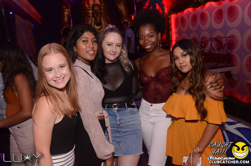 Luxy nightclub photo 139 - August 24th, 2018