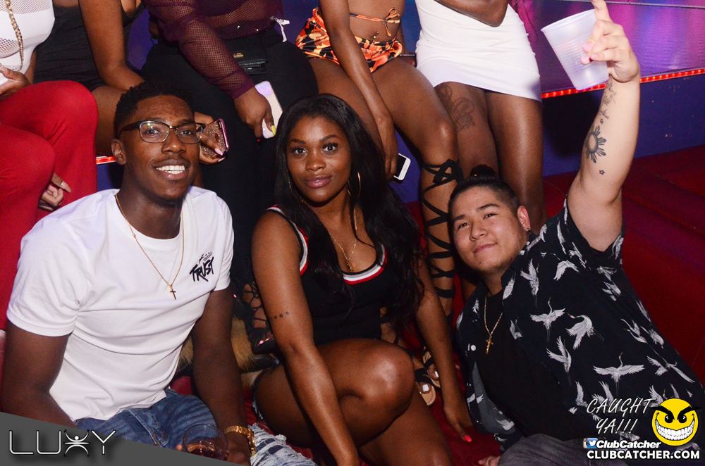 Luxy nightclub photo 140 - August 24th, 2018