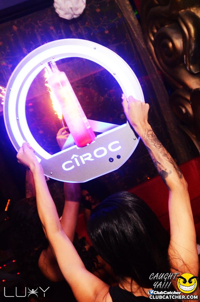 Luxy nightclub photo 15 - August 24th, 2018